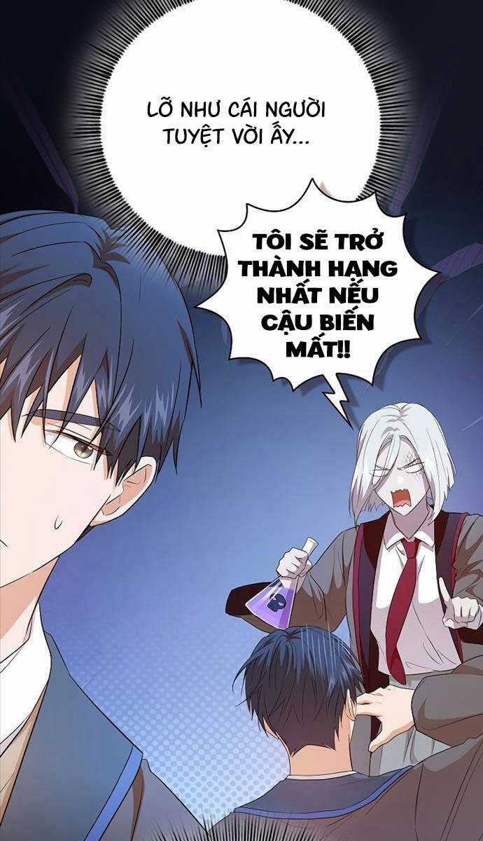 Ma Pháp Sư Tại Trường Học Pháp Thuật Khoá học trực tuyến tốt nhất Chapter 66 trang 94