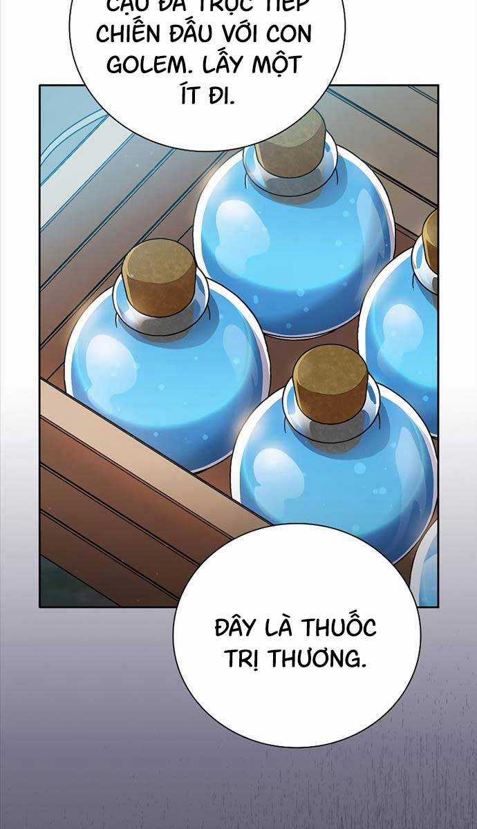 Ma Pháp Sư Tại Trường Học Pháp Thuật Khoá học trực tuyến tốt nhất Chapter 66 trang 98