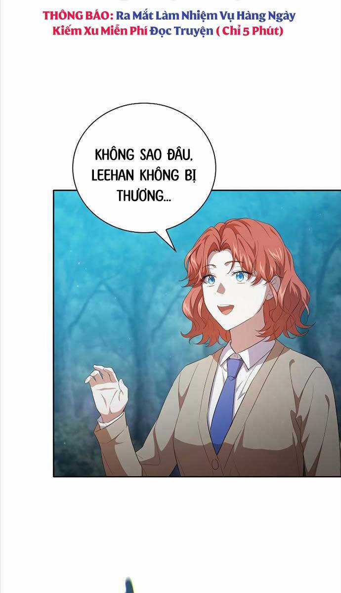 Ma Pháp Sư Tại Trường Học Pháp Thuật Khoá học trực tuyến tốt nhất Chapter 67 trang 11