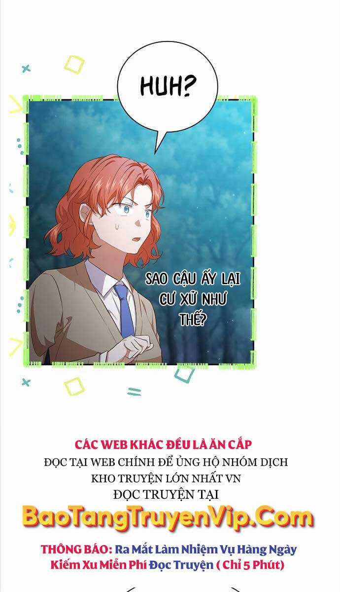 Ma Pháp Sư Tại Trường Học Pháp Thuật Khoá học trực tuyến tốt nhất Chapter 67 trang 17