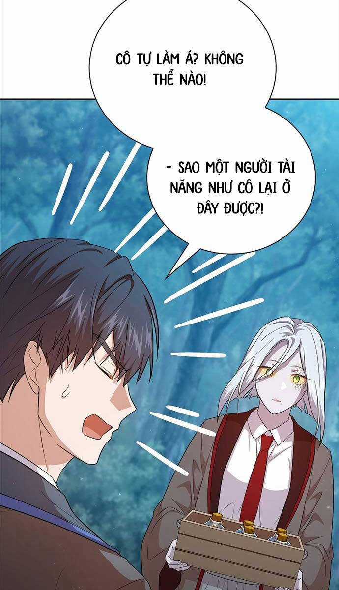 Ma Pháp Sư Tại Trường Học Pháp Thuật Khoá học trực tuyến tốt nhất Chapter 67 trang 18