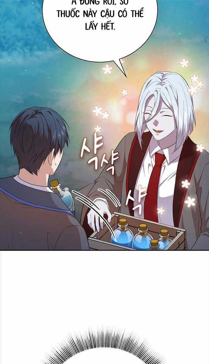 Ma Pháp Sư Tại Trường Học Pháp Thuật Khoá học trực tuyến tốt nhất Chapter 67 trang 22