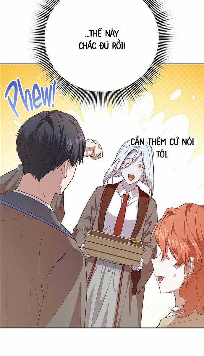 Ma Pháp Sư Tại Trường Học Pháp Thuật Khoá học trực tuyến tốt nhất Chapter 67 trang 23