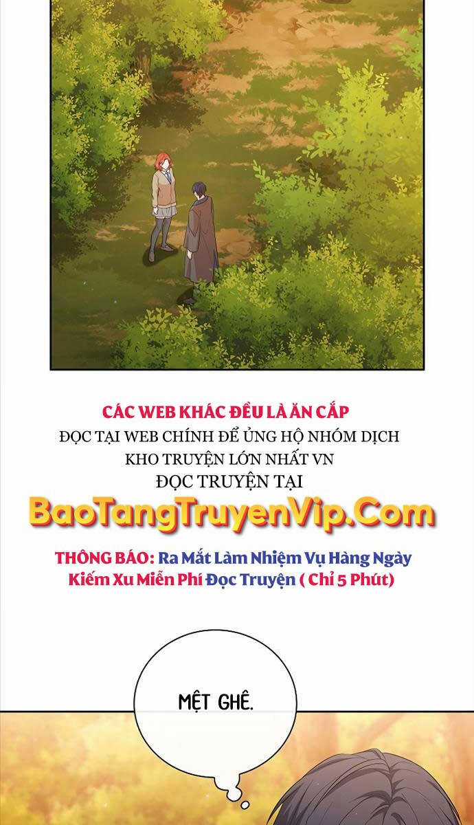 Ma Pháp Sư Tại Trường Học Pháp Thuật Khoá học trực tuyến tốt nhất Chapter 67 trang 25