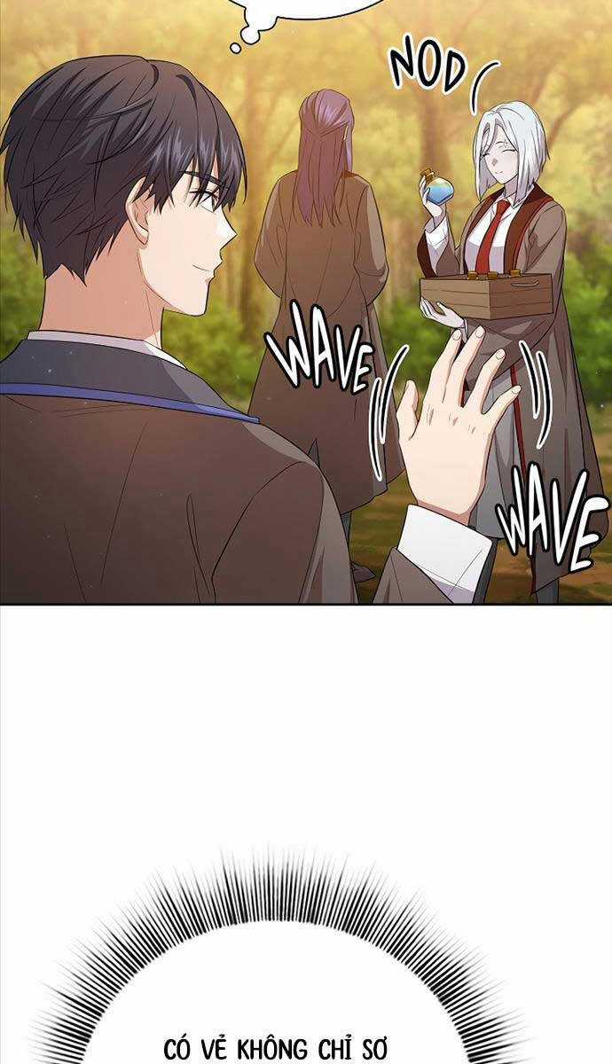 Ma Pháp Sư Tại Trường Học Pháp Thuật Khoá học trực tuyến tốt nhất Chapter 67 trang 29