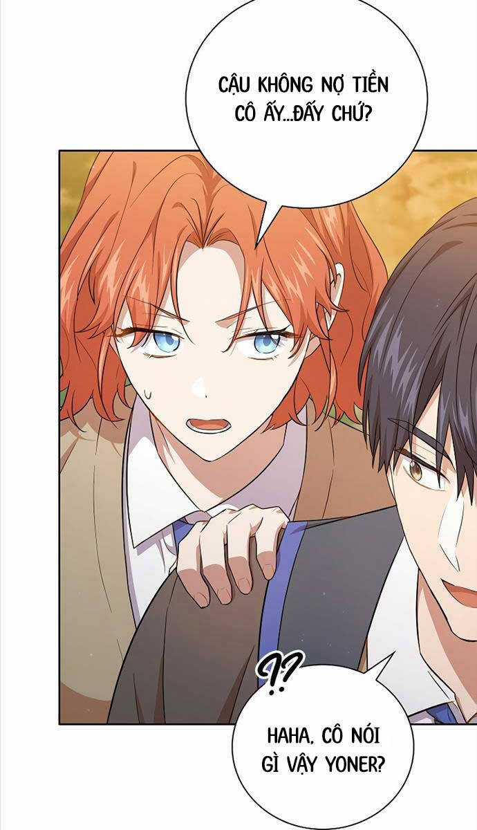 Ma Pháp Sư Tại Trường Học Pháp Thuật Khoá học trực tuyến tốt nhất Chapter 67 trang 32