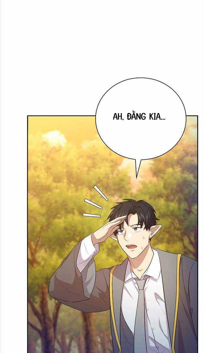 Ma Pháp Sư Tại Trường Học Pháp Thuật Khoá học trực tuyến tốt nhất Chapter 67 trang 36