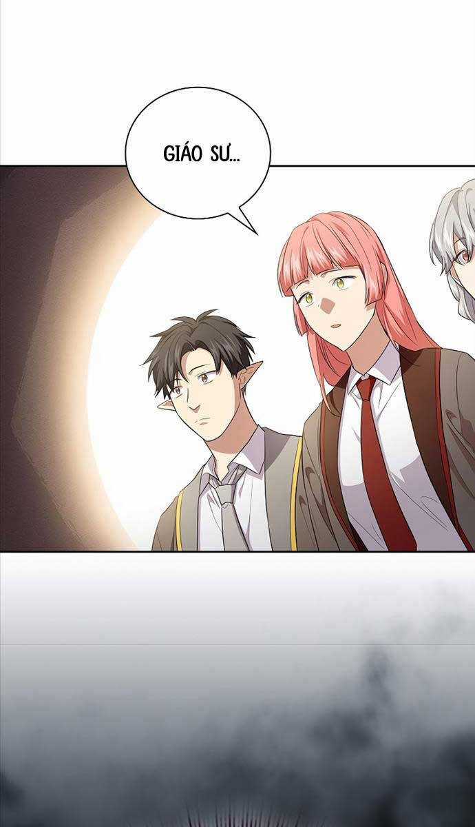 Ma Pháp Sư Tại Trường Học Pháp Thuật Khoá học trực tuyến tốt nhất Chapter 67 trang 40