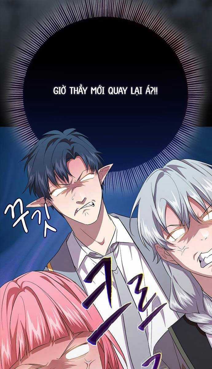 Ma Pháp Sư Tại Trường Học Pháp Thuật Khoá học trực tuyến tốt nhất Chapter 67 trang 41