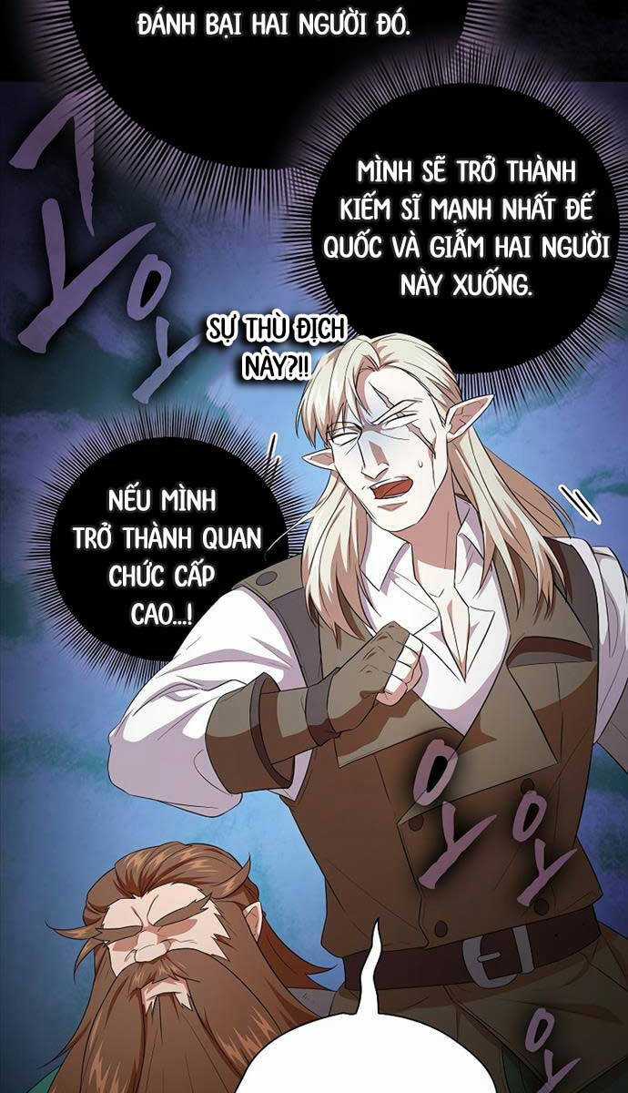 Ma Pháp Sư Tại Trường Học Pháp Thuật Khoá học trực tuyến tốt nhất Chapter 67 trang 43