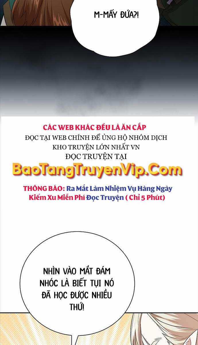 Ma Pháp Sư Tại Trường Học Pháp Thuật Khoá học trực tuyến tốt nhất Chapter 67 trang 44