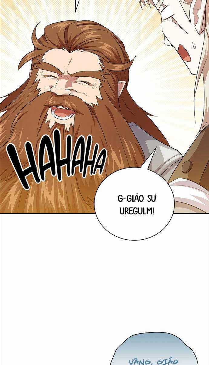 Ma Pháp Sư Tại Trường Học Pháp Thuật Khoá học trực tuyến tốt nhất Chapter 67 trang 45