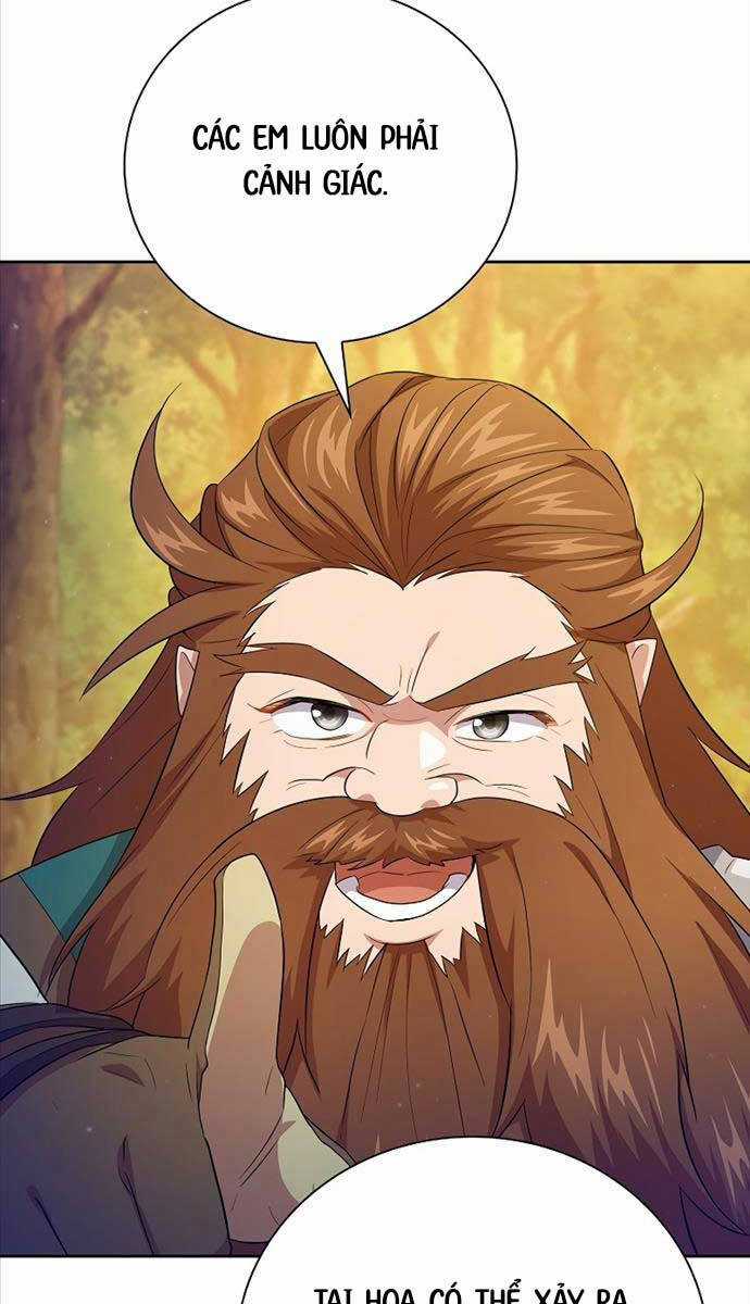 Ma Pháp Sư Tại Trường Học Pháp Thuật Khoá học trực tuyến tốt nhất Chapter 67 trang 47