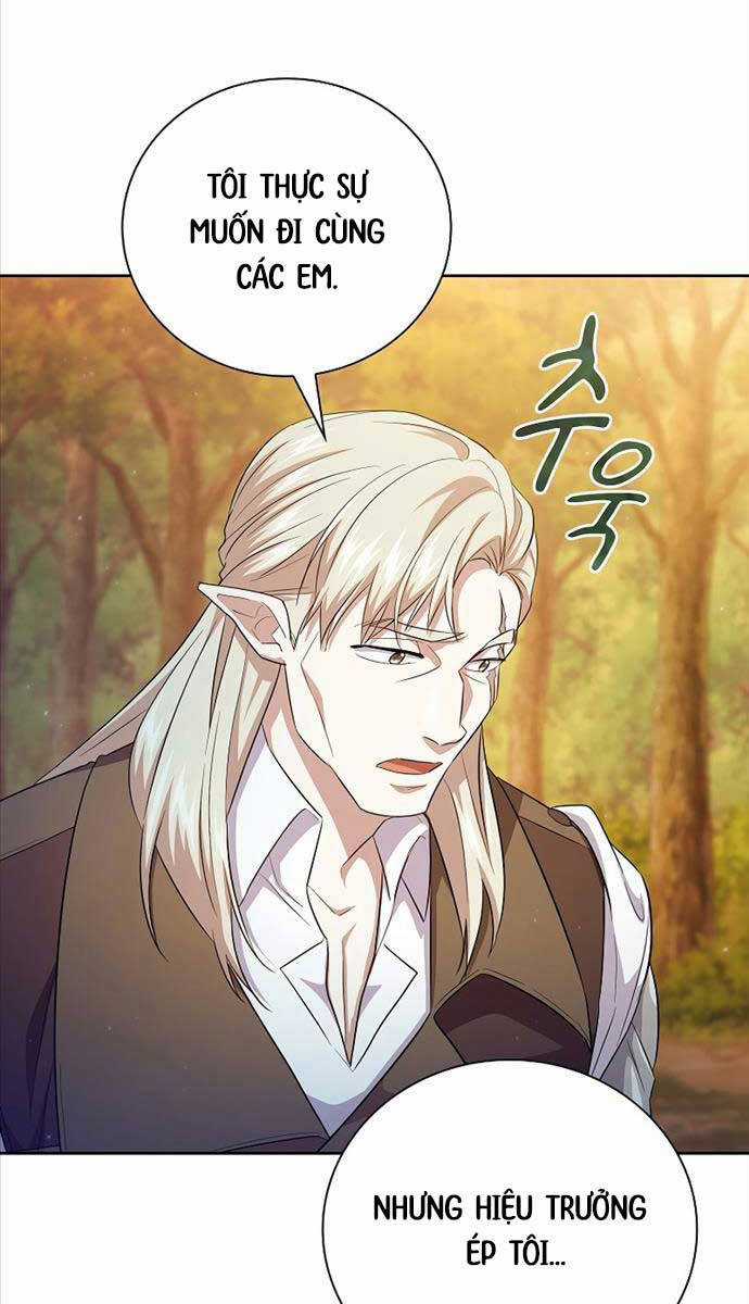 Ma Pháp Sư Tại Trường Học Pháp Thuật Khoá học trực tuyến tốt nhất Chapter 67 trang 51