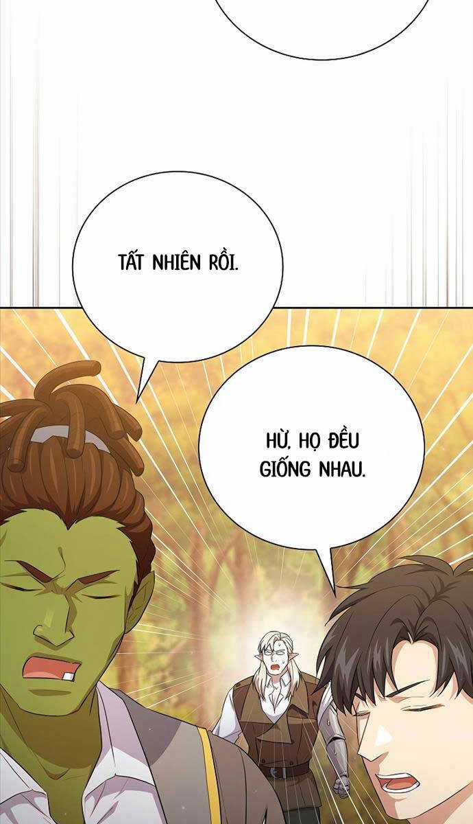 Ma Pháp Sư Tại Trường Học Pháp Thuật Khoá học trực tuyến tốt nhất Chapter 67 trang 52