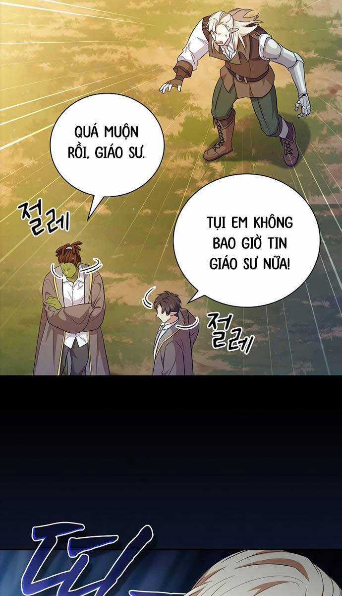 Ma Pháp Sư Tại Trường Học Pháp Thuật Khoá học trực tuyến tốt nhất Chapter 67 trang 54