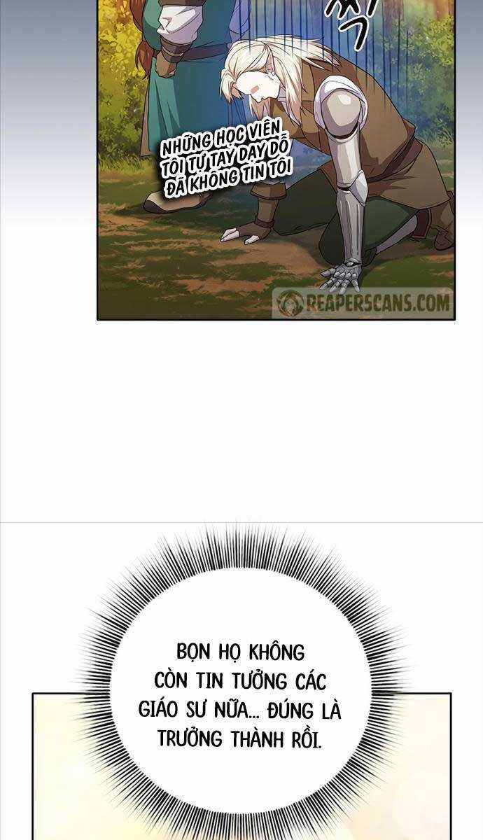 Ma Pháp Sư Tại Trường Học Pháp Thuật Khoá học trực tuyến tốt nhất Chapter 67 trang 56