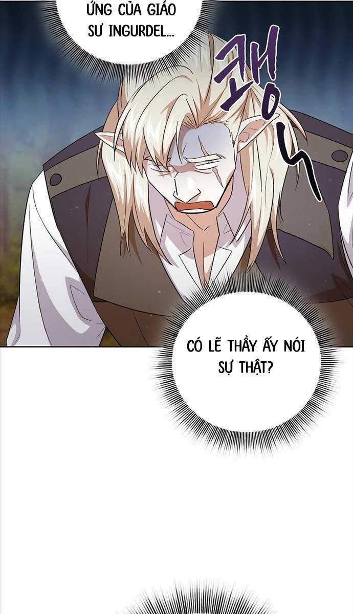 Ma Pháp Sư Tại Trường Học Pháp Thuật Khoá học trực tuyến tốt nhất Chapter 67 trang 58