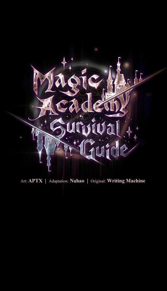 Ma Pháp Sư Tại Trường Học Pháp Thuật Khoá học trực tuyến tốt nhất Chapter 67 trang 6