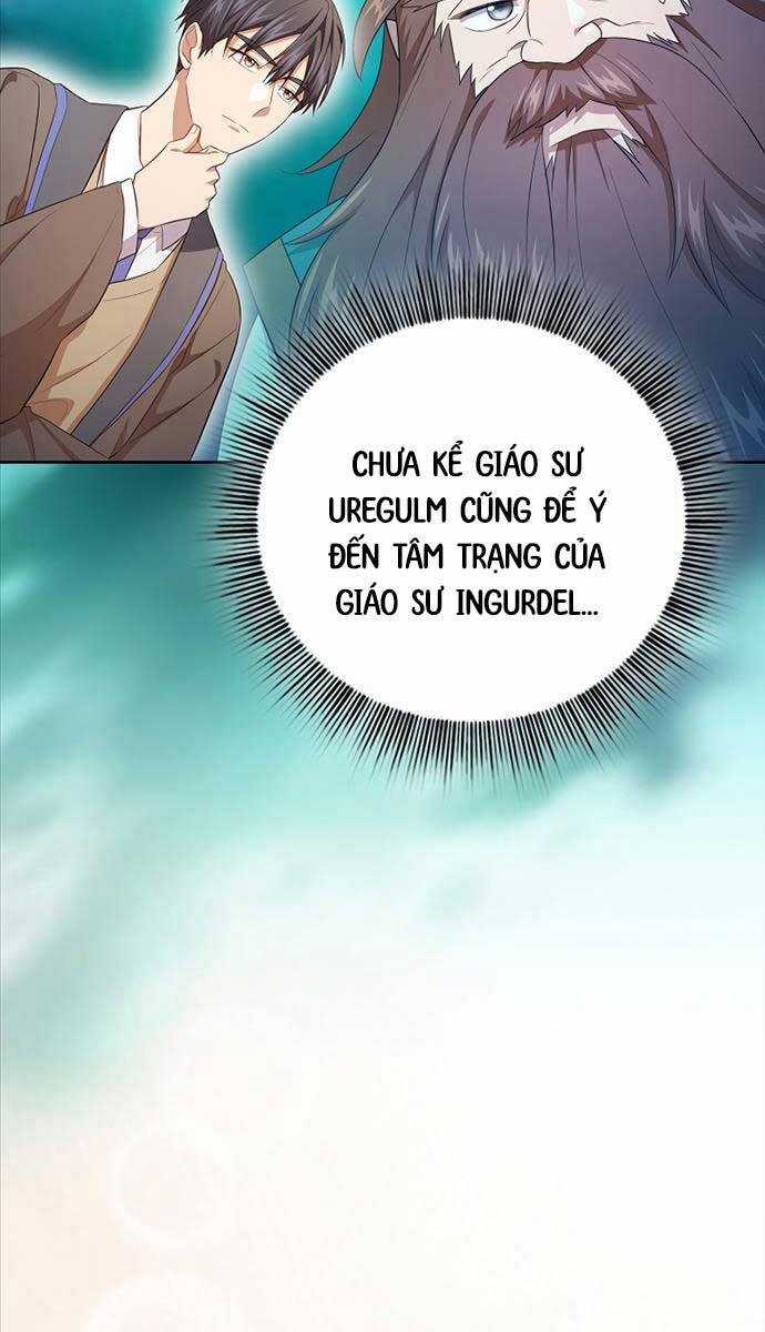 Ma Pháp Sư Tại Trường Học Pháp Thuật Khoá học trực tuyến tốt nhất Chapter 67 trang 61