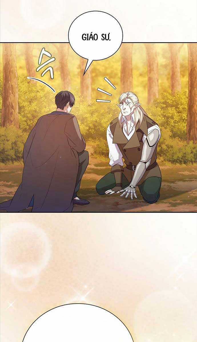 Ma Pháp Sư Tại Trường Học Pháp Thuật Khoá học trực tuyến tốt nhất Chapter 67 trang 62