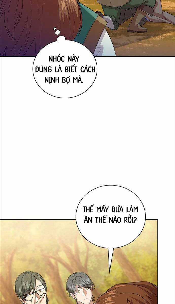 Ma Pháp Sư Tại Trường Học Pháp Thuật Khoá học trực tuyến tốt nhất Chapter 67 trang 66