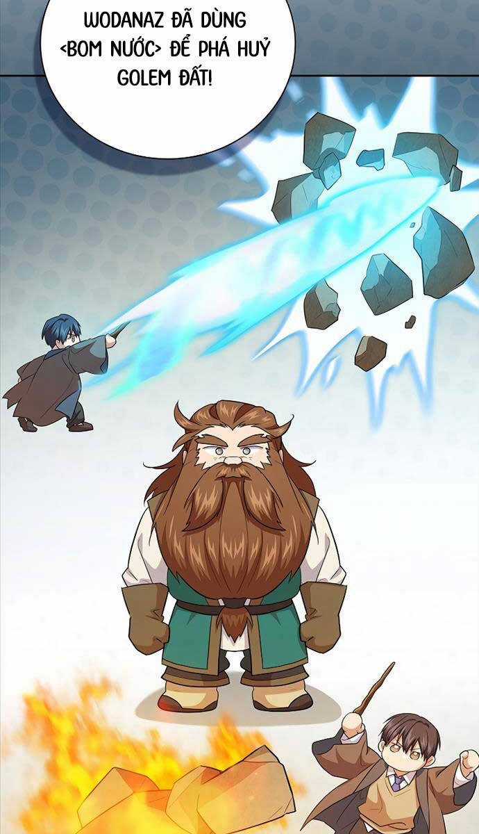 Ma Pháp Sư Tại Trường Học Pháp Thuật Khoá học trực tuyến tốt nhất Chapter 67 trang 69