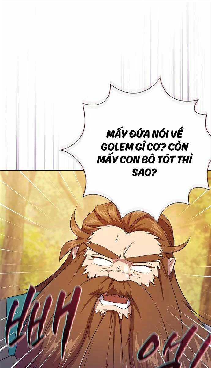 Ma Pháp Sư Tại Trường Học Pháp Thuật Khoá học trực tuyến tốt nhất Chapter 67 trang 73