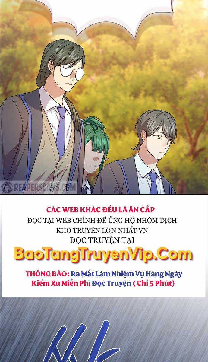 Ma Pháp Sư Tại Trường Học Pháp Thuật Khoá học trực tuyến tốt nhất Chapter 67 trang 75