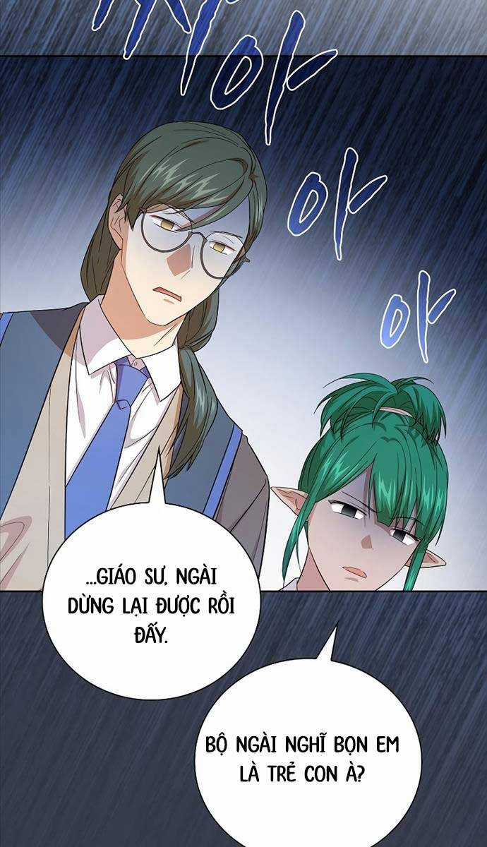 Ma Pháp Sư Tại Trường Học Pháp Thuật Khoá học trực tuyến tốt nhất Chapter 67 trang 76