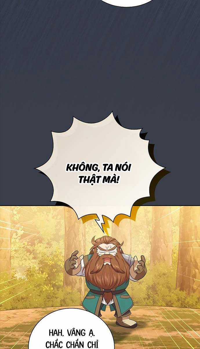 Ma Pháp Sư Tại Trường Học Pháp Thuật Khoá học trực tuyến tốt nhất Chapter 67 trang 77