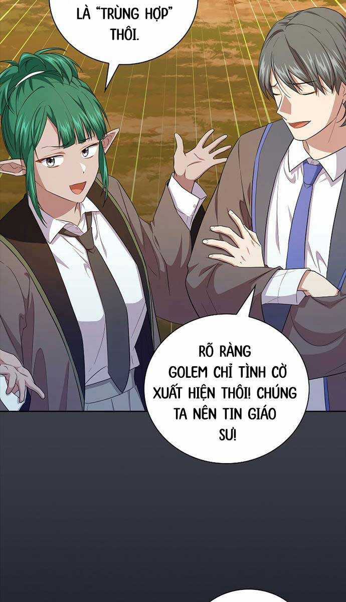 Ma Pháp Sư Tại Trường Học Pháp Thuật Khoá học trực tuyến tốt nhất Chapter 67 trang 78