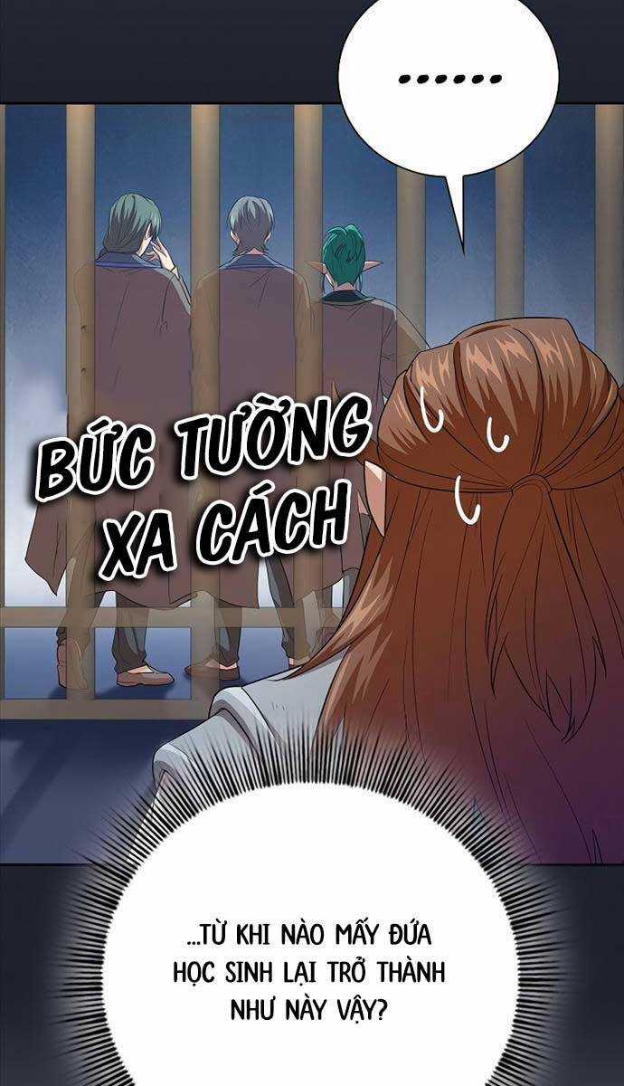 Ma Pháp Sư Tại Trường Học Pháp Thuật Khoá học trực tuyến tốt nhất Chapter 67 trang 79