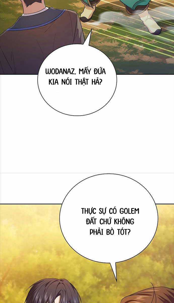 Ma Pháp Sư Tại Trường Học Pháp Thuật Khoá học trực tuyến tốt nhất Chapter 67 trang 81