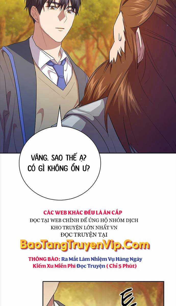 Ma Pháp Sư Tại Trường Học Pháp Thuật Khoá học trực tuyến tốt nhất Chapter 67 trang 82