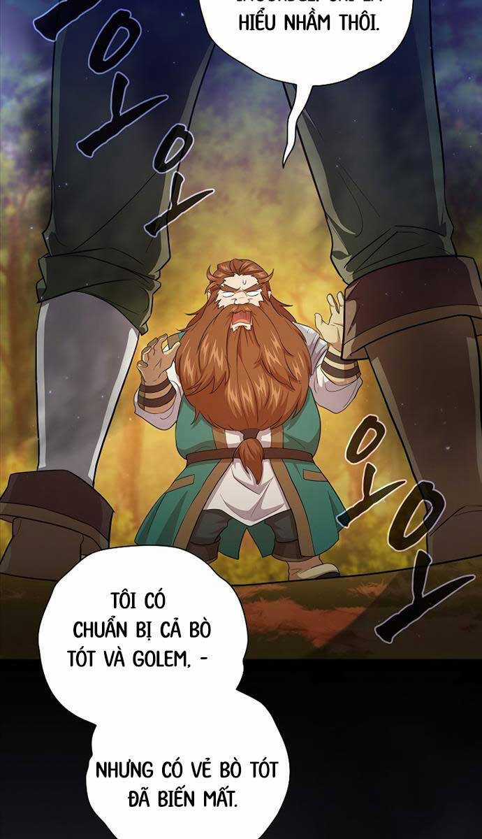 Ma Pháp Sư Tại Trường Học Pháp Thuật Khoá học trực tuyến tốt nhất Chapter 67 trang 87