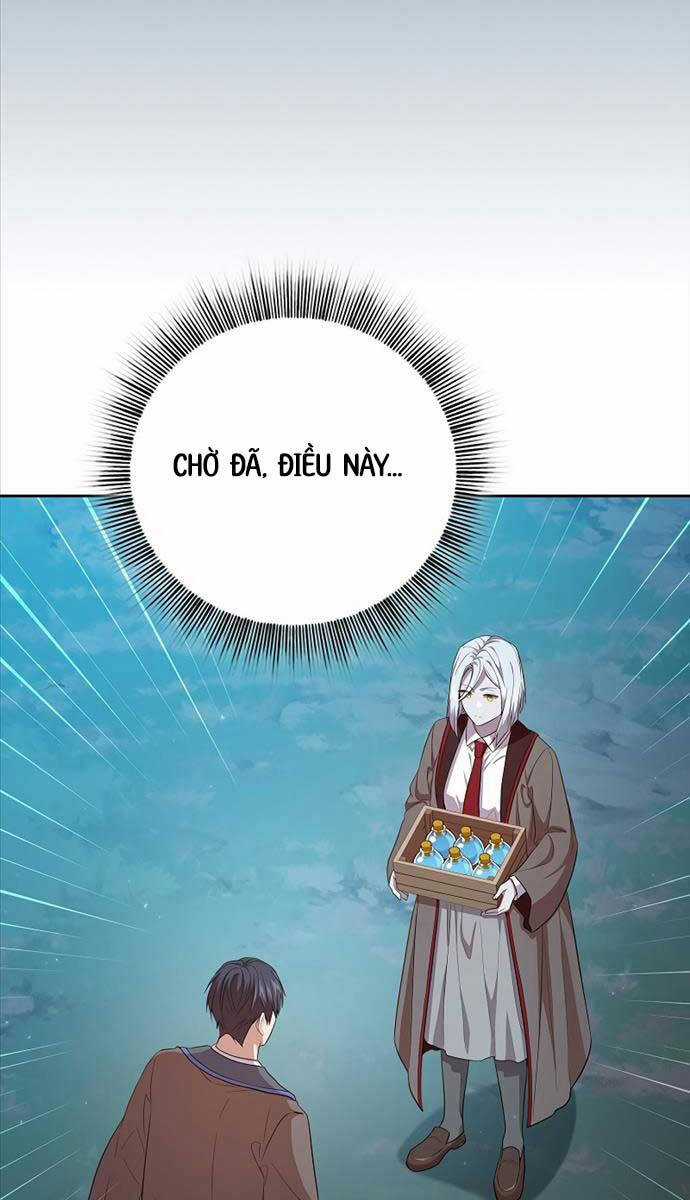 Ma Pháp Sư Tại Trường Học Pháp Thuật Khoá học trực tuyến tốt nhất Chapter 67 trang 9