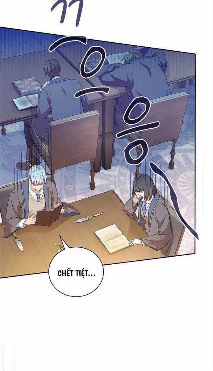 Ma Pháp Sư Tại Trường Học Pháp Thuật Khoá học trực tuyến tốt nhất Chapter 68 trang 12