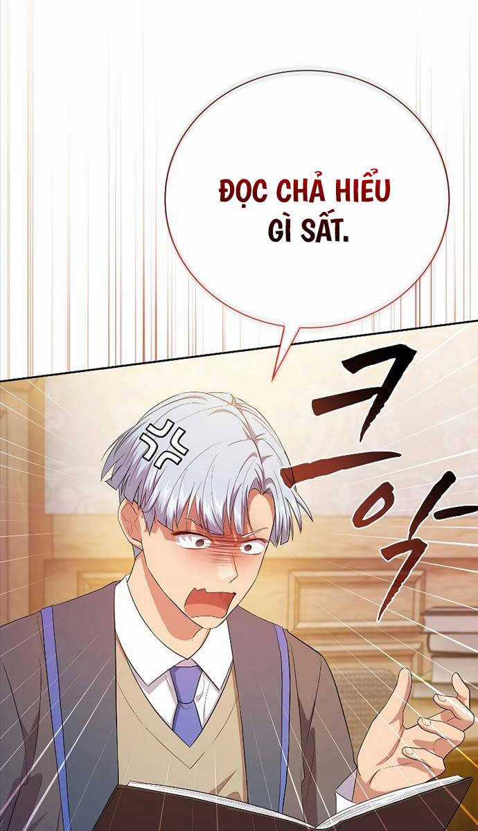 Ma Pháp Sư Tại Trường Học Pháp Thuật Khoá học trực tuyến tốt nhất Chapter 68 trang 13