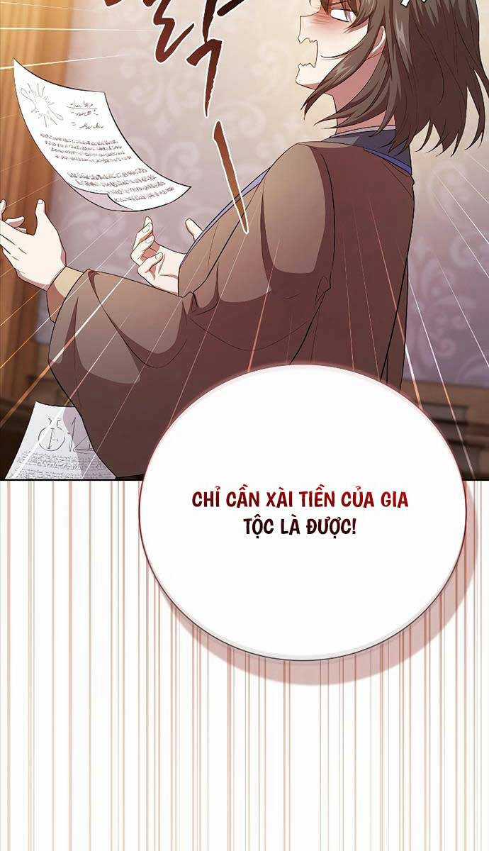 Ma Pháp Sư Tại Trường Học Pháp Thuật Khoá học trực tuyến tốt nhất Chapter 68 trang 15