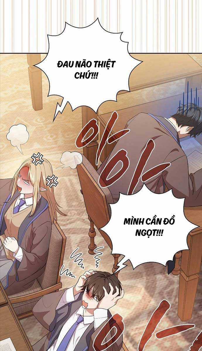 Ma Pháp Sư Tại Trường Học Pháp Thuật Khoá học trực tuyến tốt nhất Chapter 68 trang 16