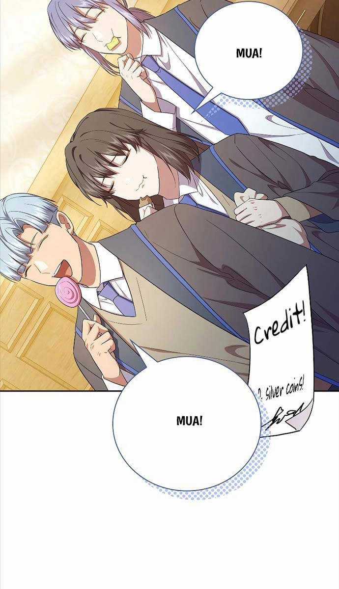 Ma Pháp Sư Tại Trường Học Pháp Thuật Khoá học trực tuyến tốt nhất Chapter 68 trang 21