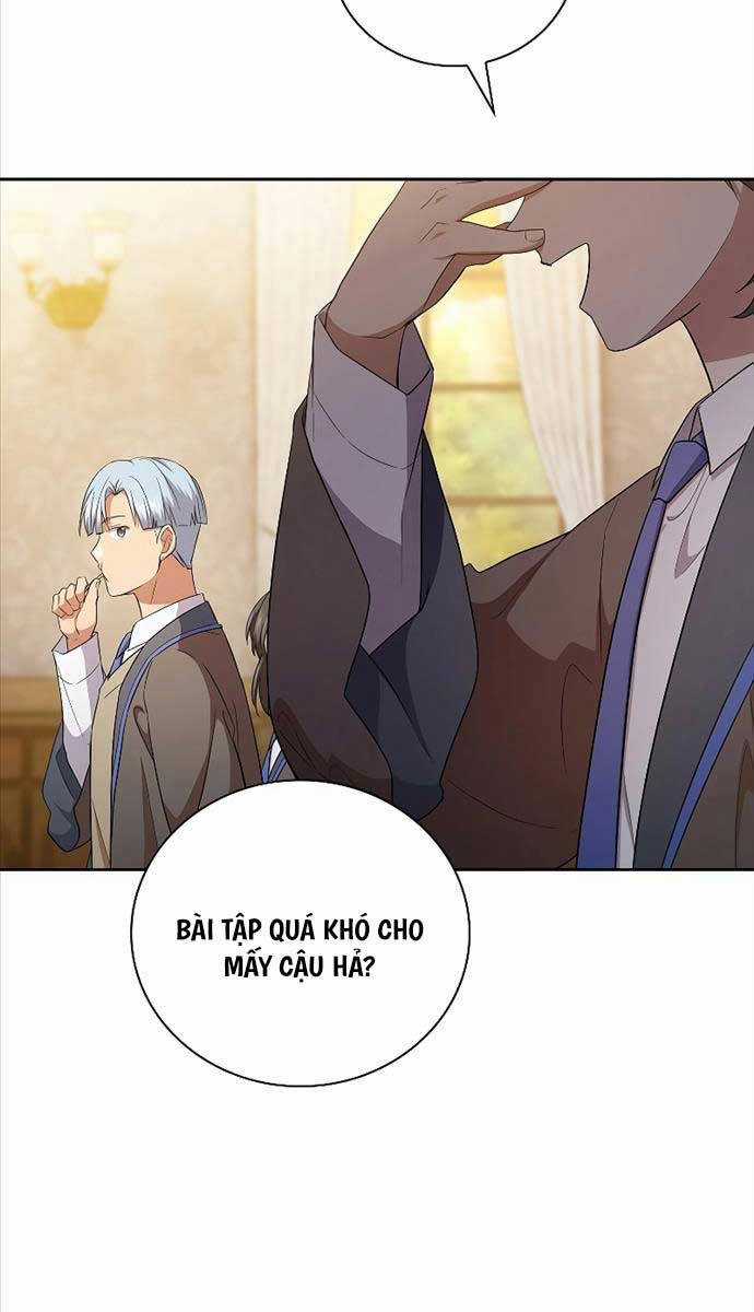 Ma Pháp Sư Tại Trường Học Pháp Thuật Khoá học trực tuyến tốt nhất Chapter 68 trang 24