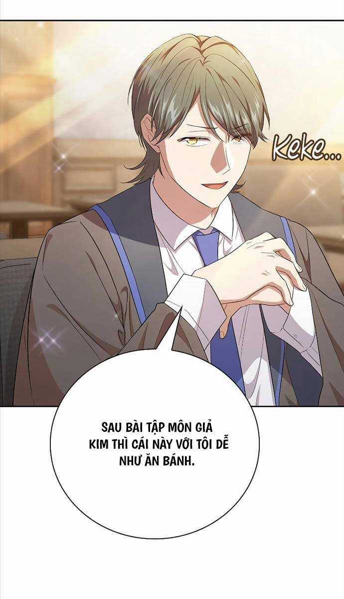 Ma Pháp Sư Tại Trường Học Pháp Thuật Khoá học trực tuyến tốt nhất Chapter 68 trang 25