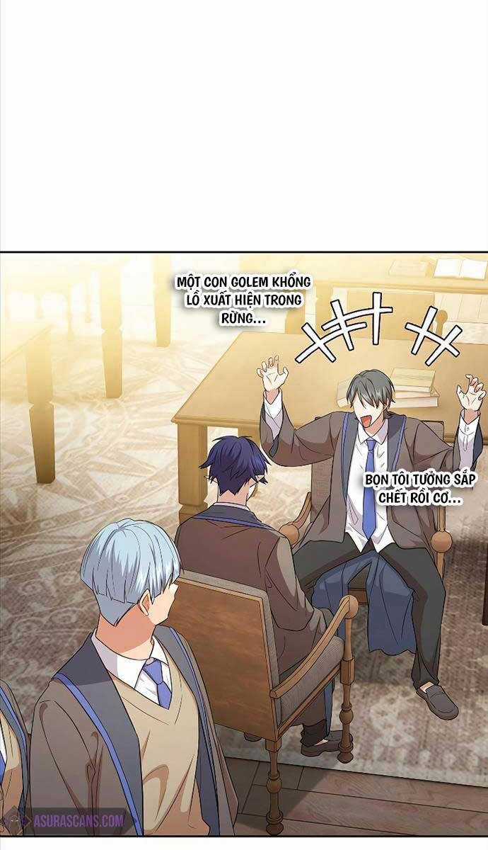 Ma Pháp Sư Tại Trường Học Pháp Thuật Khoá học trực tuyến tốt nhất Chapter 68 trang 26