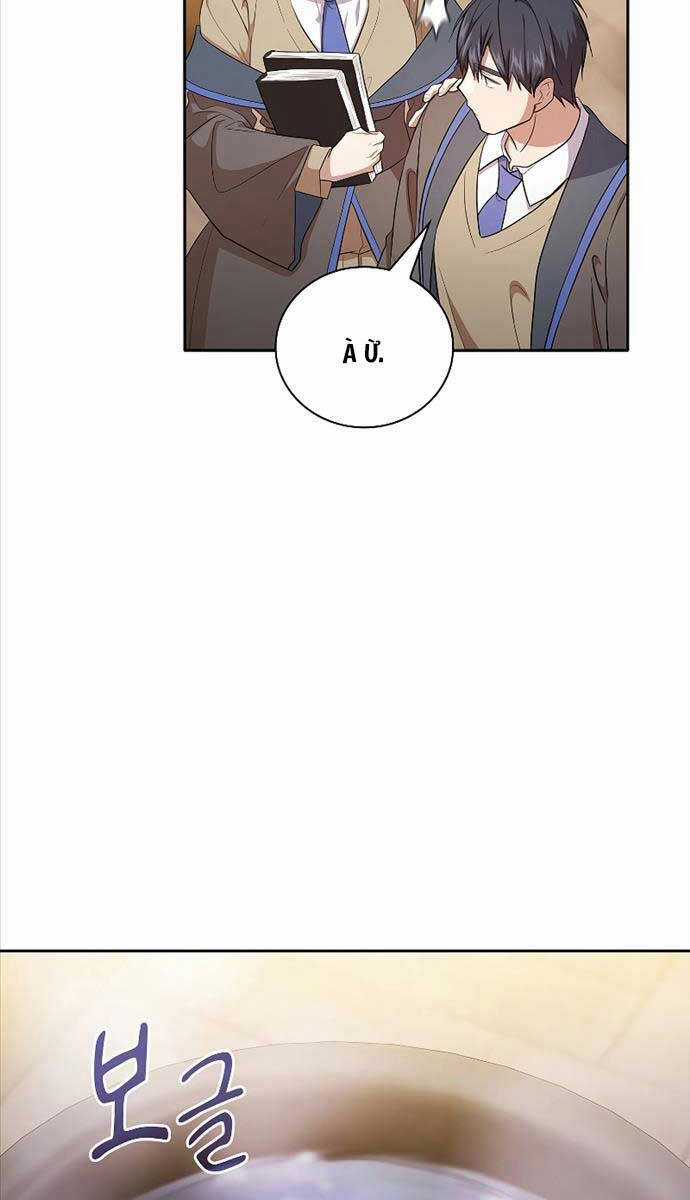 Ma Pháp Sư Tại Trường Học Pháp Thuật Khoá học trực tuyến tốt nhất Chapter 68 trang 31