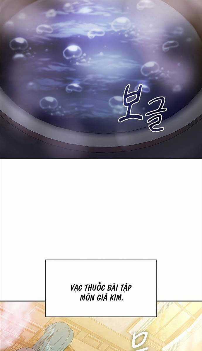 Ma Pháp Sư Tại Trường Học Pháp Thuật Khoá học trực tuyến tốt nhất Chapter 68 trang 32