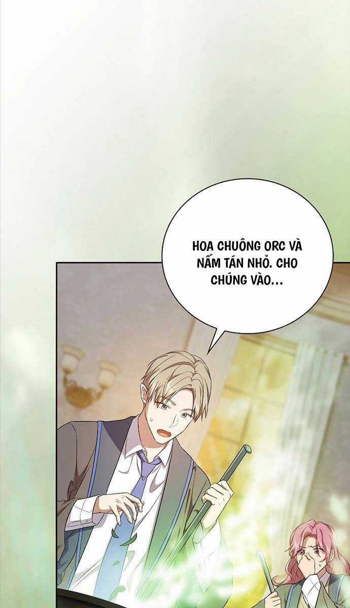 Ma Pháp Sư Tại Trường Học Pháp Thuật Khoá học trực tuyến tốt nhất Chapter 68 trang 34