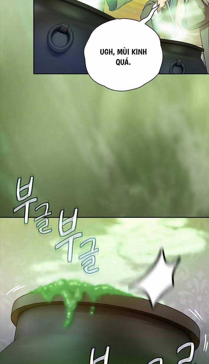 Ma Pháp Sư Tại Trường Học Pháp Thuật Khoá học trực tuyến tốt nhất Chapter 68 trang 35