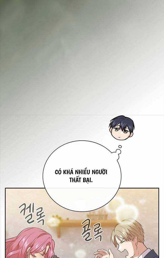 Ma Pháp Sư Tại Trường Học Pháp Thuật Khoá học trực tuyến tốt nhất Chapter 68 trang 38